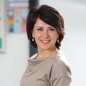 Natalya Tatarinova, President