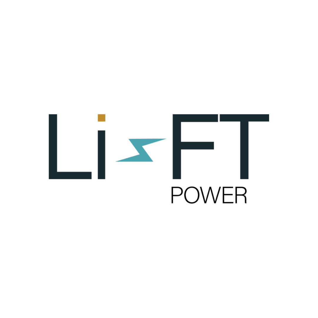Li-Ft Power Ltd. is a client of Natrinova Capital Inc.